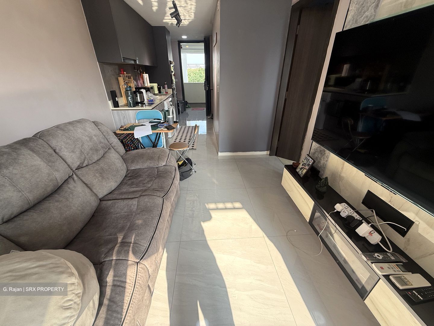 Riverfront Residences (D19), Apartment #610139931